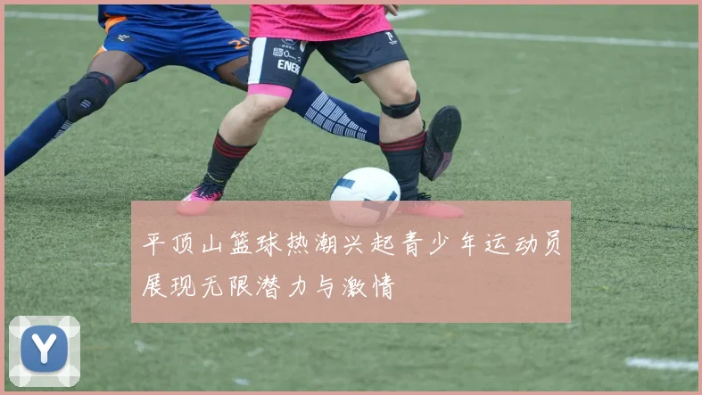 平顶山篮球热潮兴起青少年运动员展现无限潜力与激情